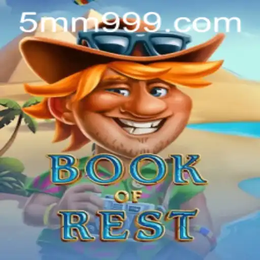 Descubra o Fascinante Mundo do Jogo 'BookofRest'