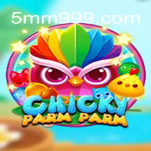ChickyParmParm: Como Jogar e Dominar o Novo Fenômeno dos Jogos