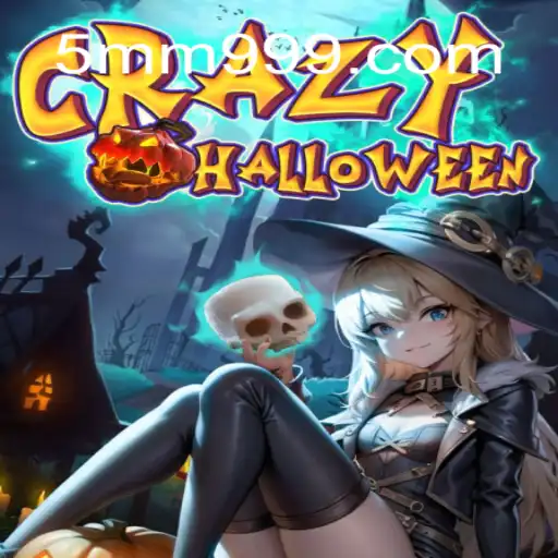Explorando o Mundo de CrazyHalloween: Diversão e Aventura