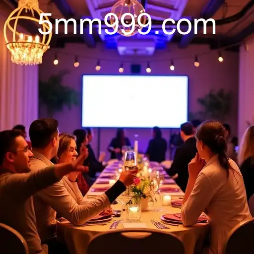 Eventos exclusivos