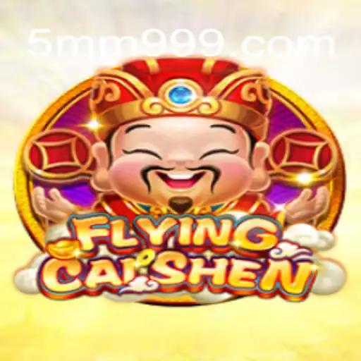 Descubra o Mundo de FlyingCaiShen: Uma Aventura de Jogo de Azar