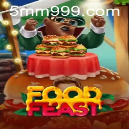 Explorando o Universo de FoodFeast: O Novo Fenômeno dos Games