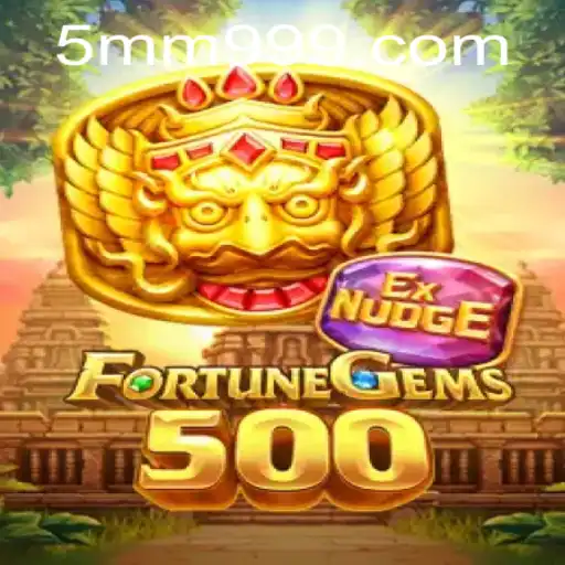 FortuneGems500: Descubra a Inovação no Mundo dos Jogos Online