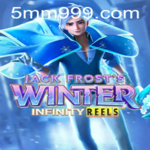 Descubra o Mundo Gelado de JackFrostsWinter: Uma Aventura Inesquecível