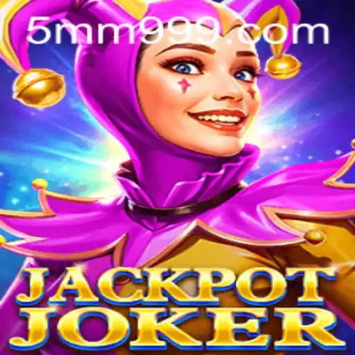 Descubra JackpotJoker: O Emocionante Jogo de Azar na Plataforma 5MM9.com
