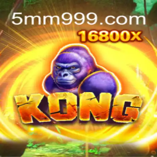 Explorando o Mundo de Kong: Uma Jornada no Universo de 5MM9.com