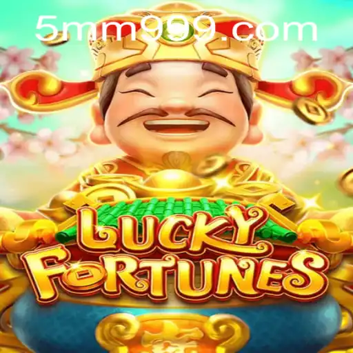 Descubra o Fascinante Mundo de LUCKYFORTUNES: O Jogo que Está Conquistando o Mundo