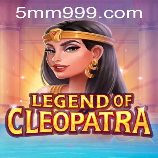 Legend of Cleopatra: Descubra o Fascinante Mundo do Egito Antigo com 5MM9.com