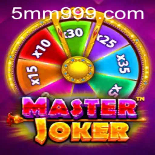 MasterJoker: O Jogo de Estratégia e Azar na Plataforma 5MM9.com