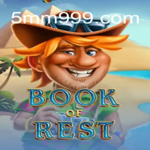 Descubra o Fascinante Mundo do Jogo 'BookofRest'
