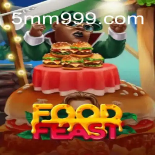 Explorando o Universo de FoodFeast: O Novo Fenômeno dos Games