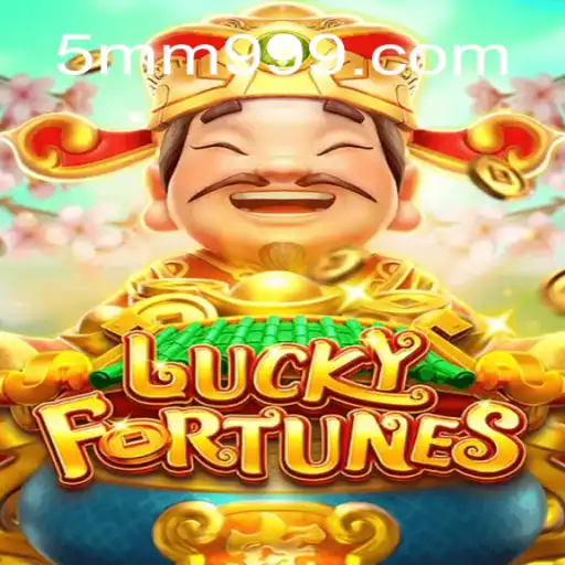 Descubra o Fascinante Mundo de LUCKYFORTUNES: O Jogo que Está Conquistando o Mundo