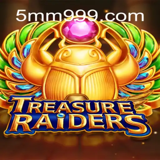 Explorando o Mundo de TREASURERAIDERS: O Jogo e Suas Regras
