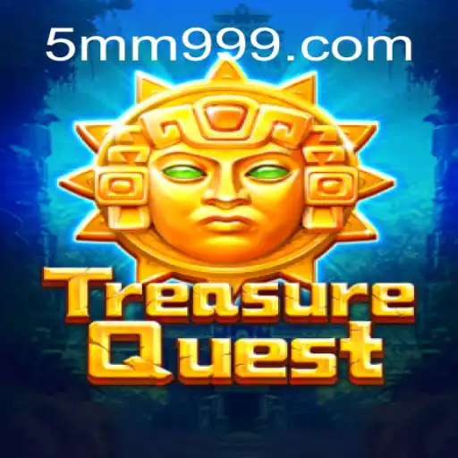 Descubra TreasureQuest: Uma Jornada Épica com 5MM9.com