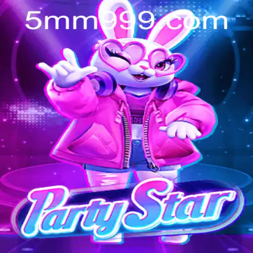 Descubra o Jogo de Festa Revolucionário: PartyStar e a Plataforma 5MM9.com