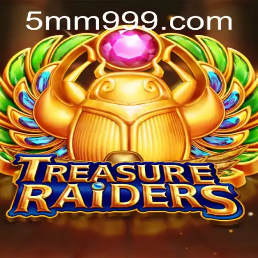 Explorando o Mundo de TREASURERAIDERS: O Jogo e Suas Regras