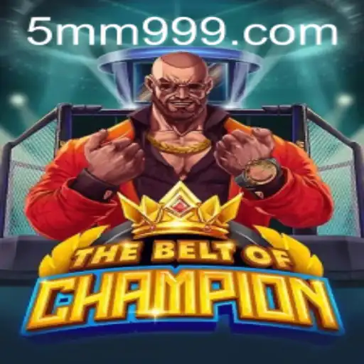 TheBeltOfChampion: Um Mergulho na Aventura Épica dos Games