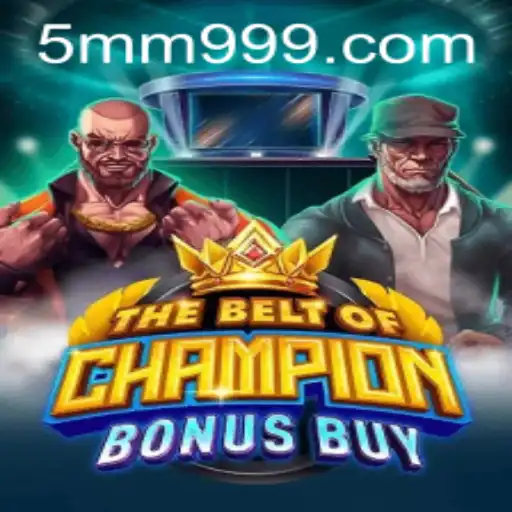 Desvendando TheBeltOfChampionBonusBuy: Uma Nova Aventura no Mundo dos Jogos de Azar