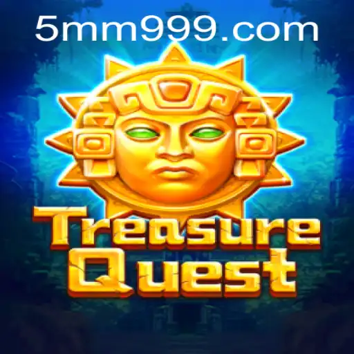 Descubra TreasureQuest: Uma Jornada Épica com 5MM9.com