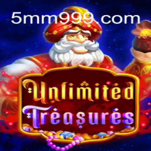 Descubra as Aventuras em UnlimitedTreasures com a Plataforma 5MM9.com